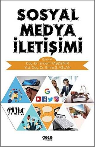 Sosyal Medya İletişimi - 1