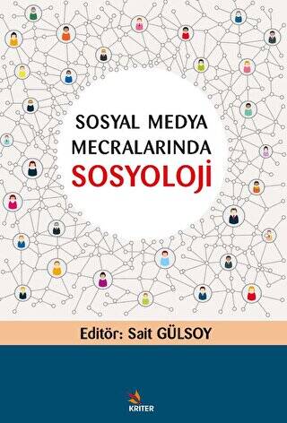 Sosyal Medya Mecralarında Sosyoloji - 1
