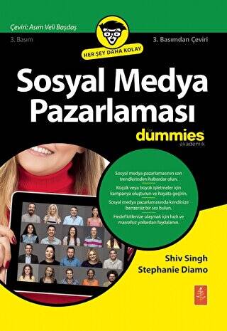 Sosyal Medya Pazarlaması - 1