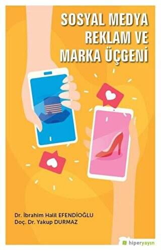 Sosyal Medya Reklam ve Marka Üçgeni - 1