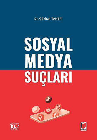 Sosyal Medya Suçları - 1