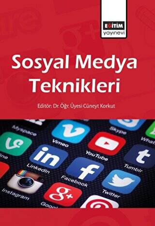 Sosyal Medya Teknikleri - 1