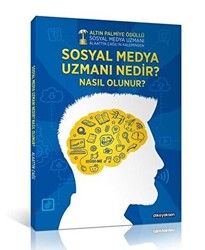 Sosyal Medya Uzmanı Nedir? Nasıl Olunur? - Dikeyeksen Yayın Dağıtım