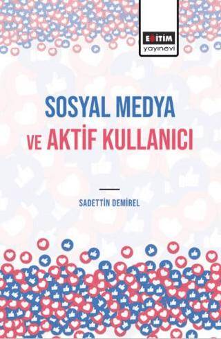 Sosyal Medya ve Aktif Kullanıcı - 1