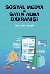 Sosyal Medya ve Satın Alma Davranışı - 1