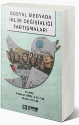 Sosyal Medyada İklim Değişikliği Tartışmaları - 1