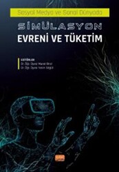 Sosyal Medyada Ve Sanal Dünyada Simülasyon Evreni Ve Tüketim - 1
