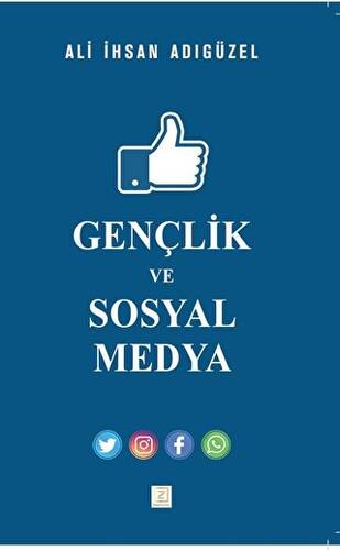 Gençlik ve Sosyal Medya - 1