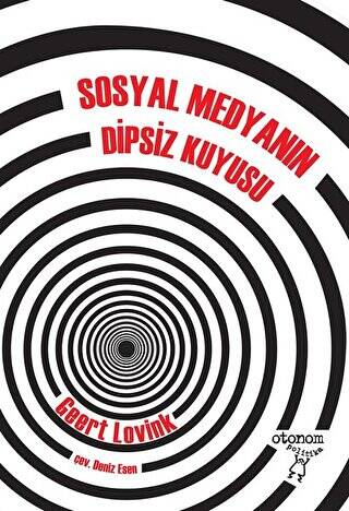 Sosyal Medyanın Dipsiz Kuyusu - 1