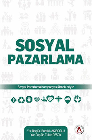 Sosyal Pazarlama - 1