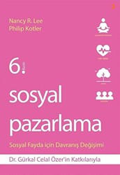 Sosyal Pazarlama - 1