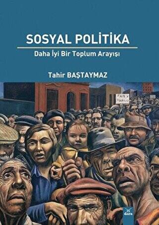 Sosyal Politika - 1
