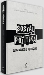 Sosyal Politika - 1