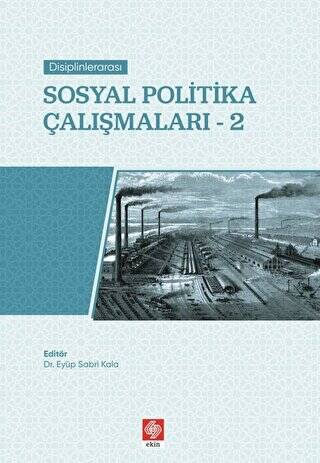 Sosyal Politika Çalışmaları-2 - 1