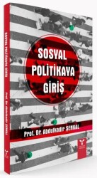 Sosyal Politikaya Giriş - Umuttepe Yayınları