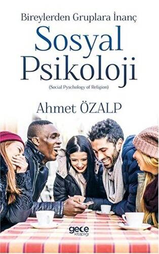 Sosyal Psikoloji - 1