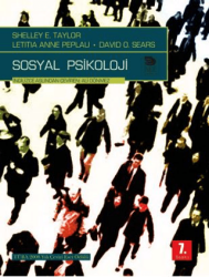 Sosyal Psikoloji - İmge Kitabevi Yayınları