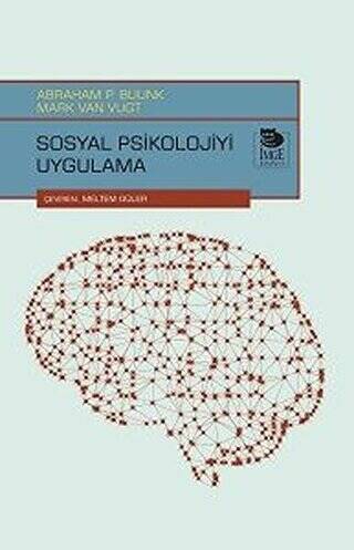 Sosyal Psikolojiyi Uygulama - 1