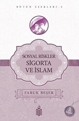 Sosyal Riskler Sigorta Ve İslam - 1