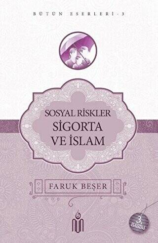 Sosyal Riskler Sigorta Ve İslam - 1