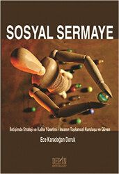 Sosyal Sermaye - Derin Yayınları