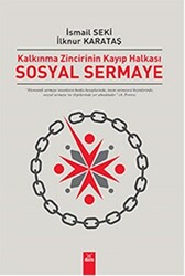 Sosyal Sermaye - 1