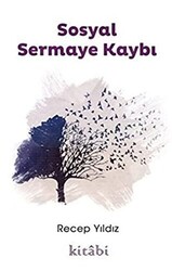 Sosyal Sermaye Kaybı - Kitabi Yayınevi
