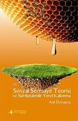 Sosyal Sermaye Teorisi ve Sürdürülebilir Yerel Kalkınma - 1