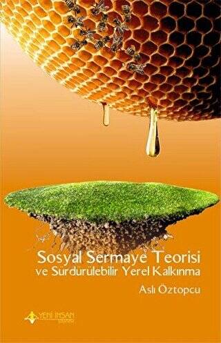 Sosyal Sermaye Teorisi ve Sürdürülebilir Yerel Kalkınma - 1