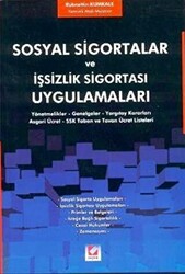 Sosyal Sigortalar ve İşsizlik Sigortası Uygulamaları - 1