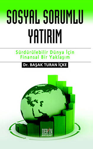 Sosyal Sorumlu Yatırımlar - 1