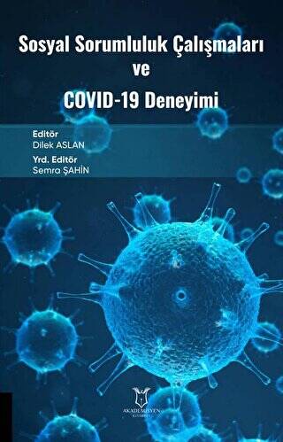Sosyal Sorumluluk Çalışmaları ve Covid-19 Deneyimi - 1
