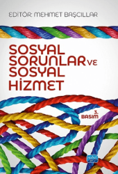 Sosyal Sorunlar ve Sosyal Hizmet - 1