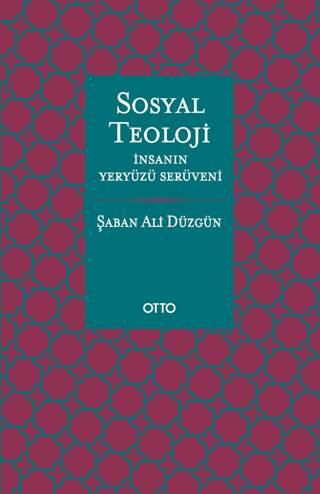 Sosyal Teoloji - 1