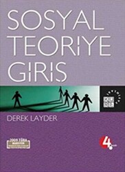 Sosyal Teoriye Giriş - Küre Yayınları