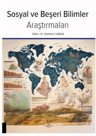 Sosyal ve Beşeri Bilimler Araştırmaları - 1