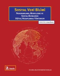 Sosyal Veri Bilimi - İstanbul Bilgi Üniversitesi Yayınları