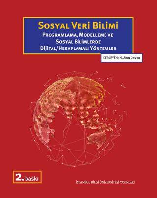 Sosyal Veri Bilimi - 1