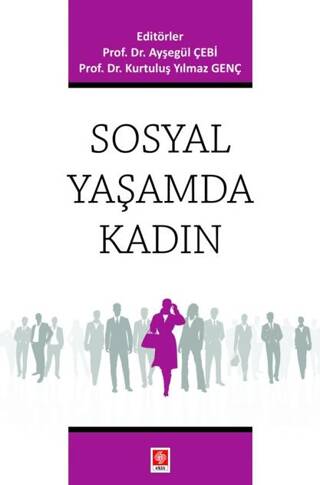Sosyal Yaşamda Kadın - 1