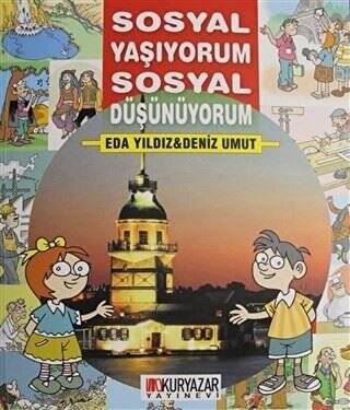 Sosyal Yaşıyorum Sosyal Düşünüyorum - 1