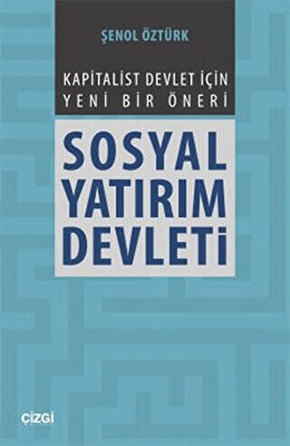 Sosyal Yatırım Devleti - 1