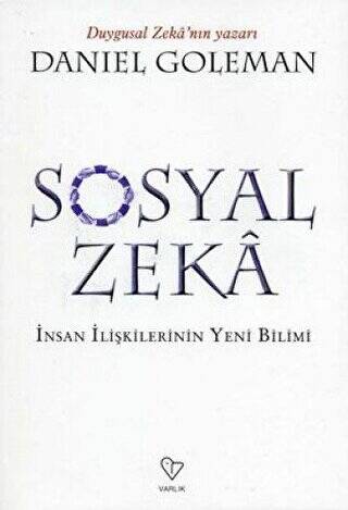 Sosyal Zeka - 1