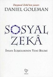 Sosyal Zeka - Varlık Yayınları