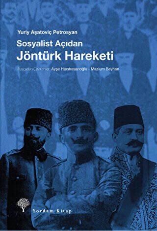 Sosyalist Açıdan Jöntürk Hareketi - 1