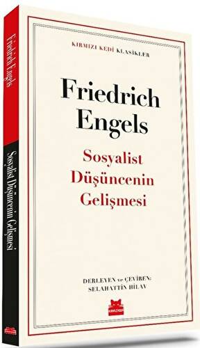 Sosyalist Düşüncenin Gelişmesi - 1