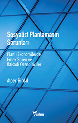 Sosyalist Planlamanın Sorunları - 1