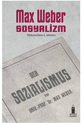 Sosyalizm - 1