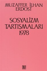 Sosyalizm Tartışmaları 1978 - 1