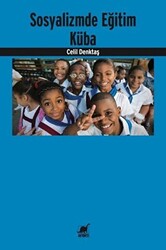 Sosyalizmde Eğitim Küba - 1