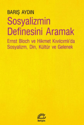 Sosyalizmin Definesini Aramak - İletişim Yayınevi